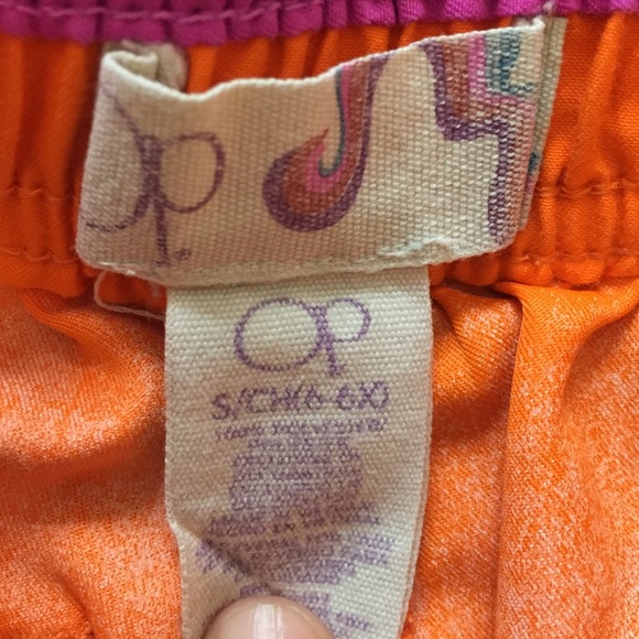 Op board shorts - Picture 3 of 4