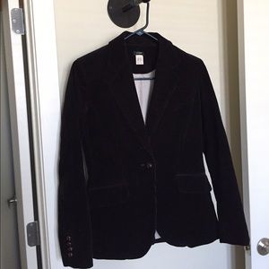 A very nice blazer from J Crew
