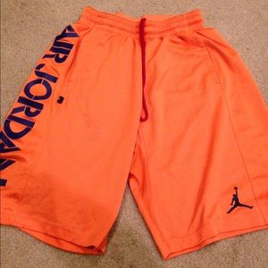 Men's Jordan shorts