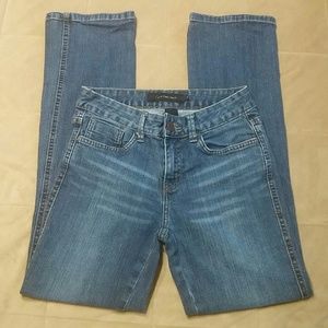 Calvin Klein jeans size 2