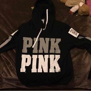 PINK sweatshirt