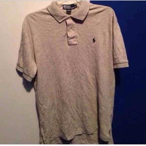 Polo shirt and Lacoste shirt bundle