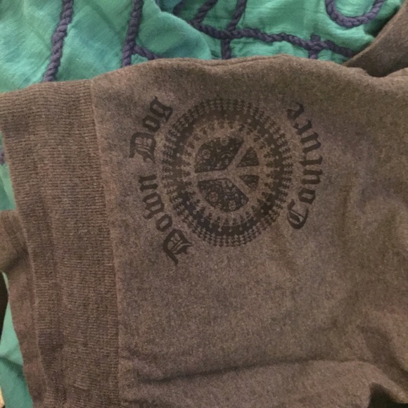 Juicy Couture grey sweatpants