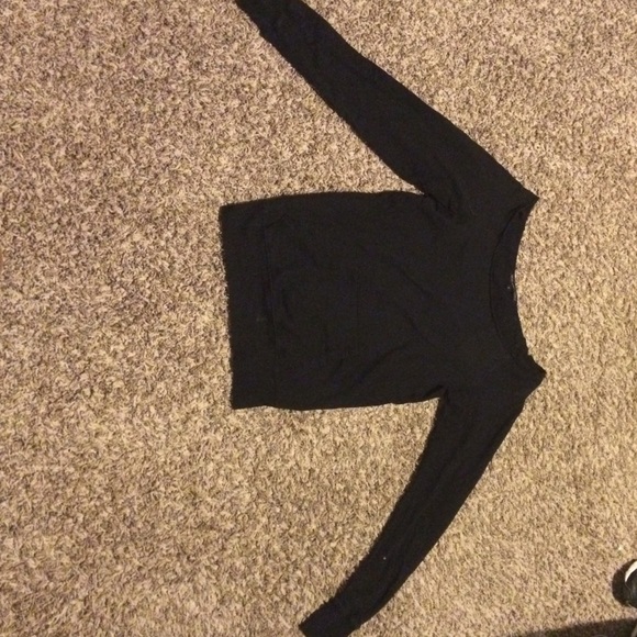 Long sleeve