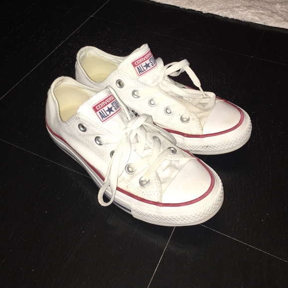 Converse Size 6