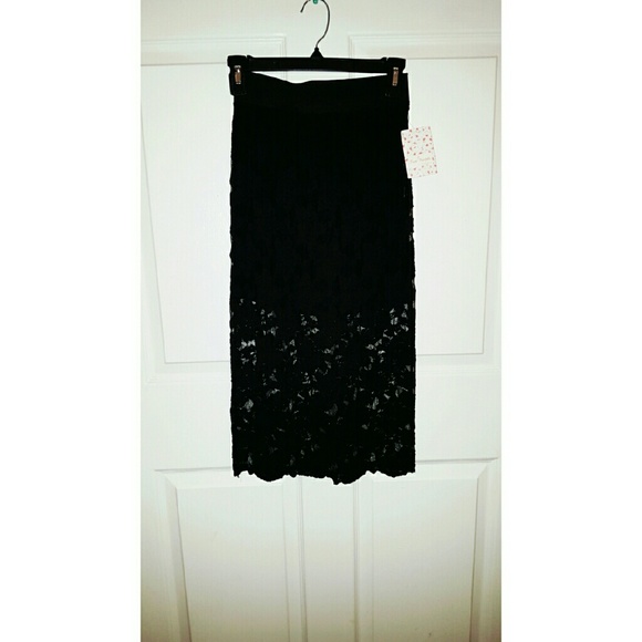 Free People Skirt