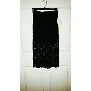Free People Skirt