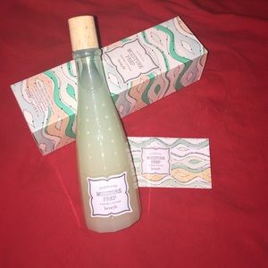 benefits toning lotion