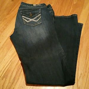 New Kut Jeans