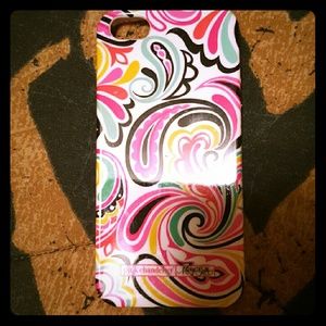 Rubber iphone 5S cover