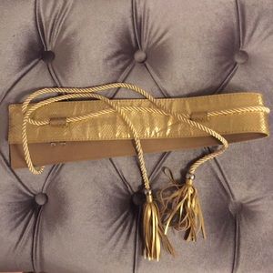 Beautiful Belt for dress !!! :)