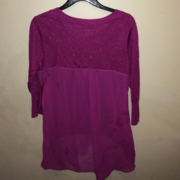 Sweater - Picture 3 of 3