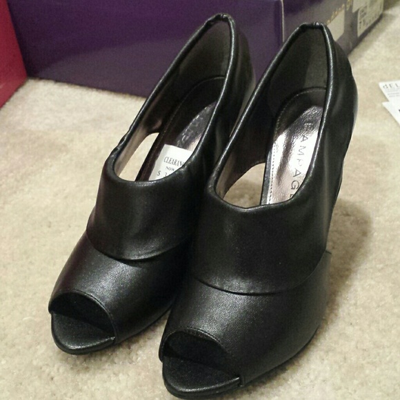 Rampage ELIAN SZ:8 (Brand new!)