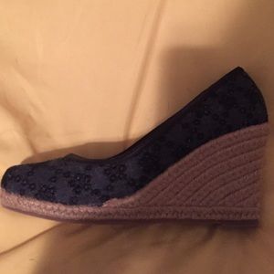 Madden Girl wedges