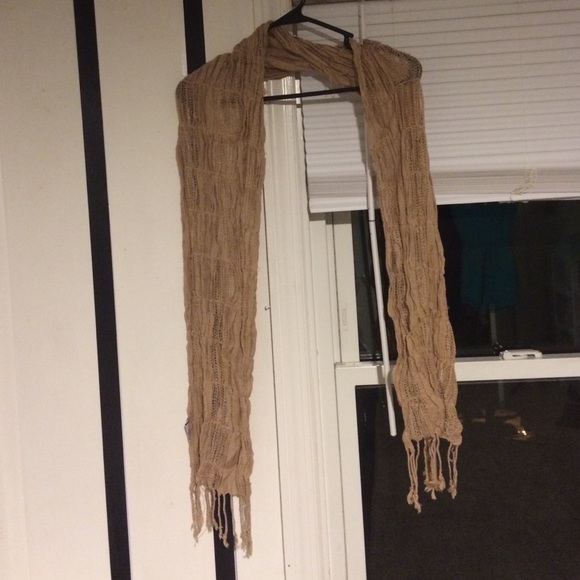 Scarf