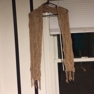 Scarf