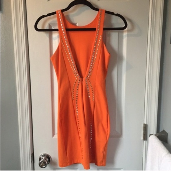 Bebe bodycon - Picture 2 of 2