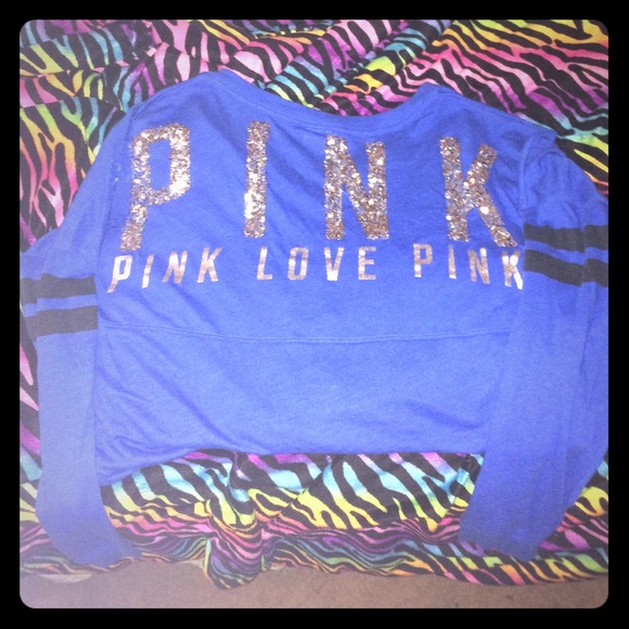 Pink Shirt