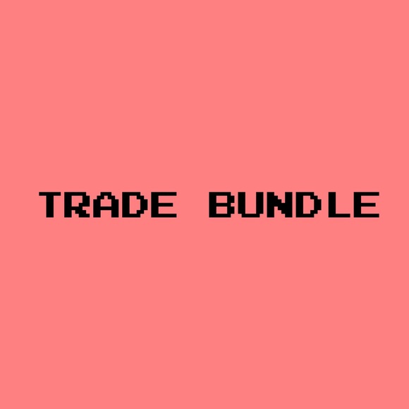 TRADE BUNDLE