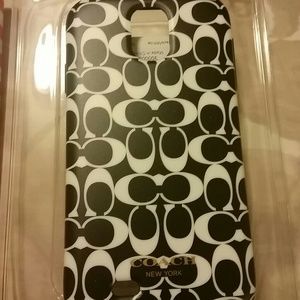 Authentic coach sam GS4 case