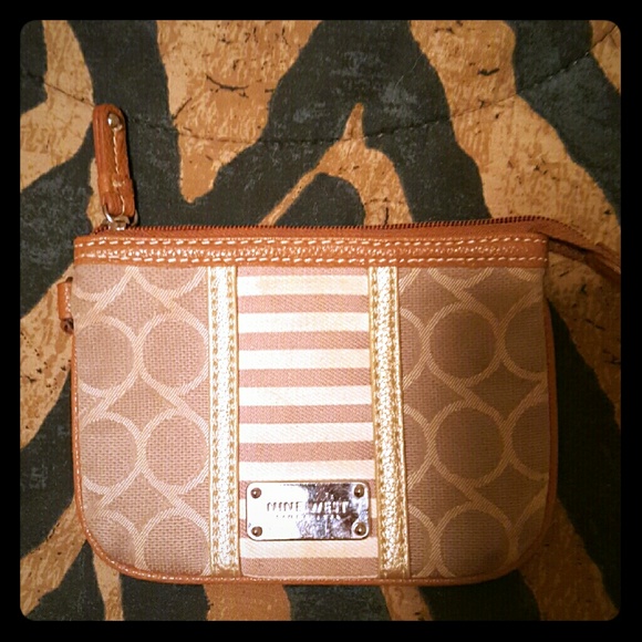 Nine West Clutch