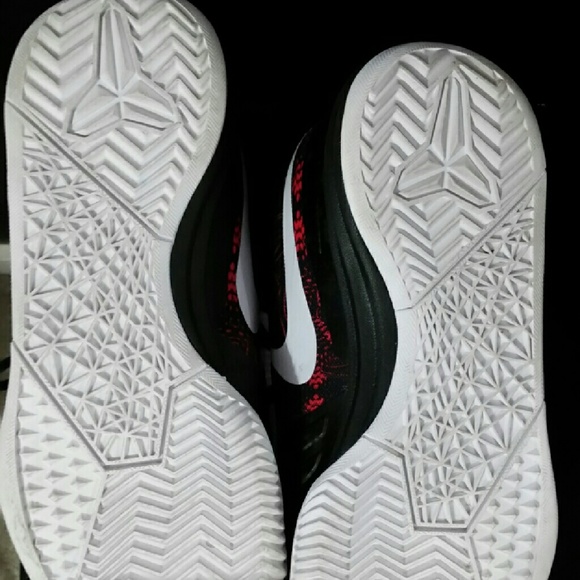 Kobe's "KB mentality" - Picture 2 of 3