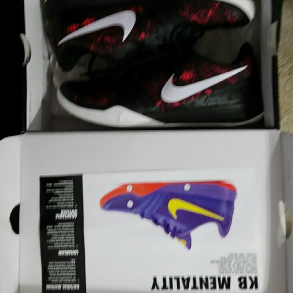 Kobe's "KB mentality" - Picture 3 of 3