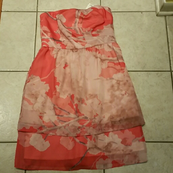 NWT THE LIMITED  MINI DRESS /TUNIC TOP