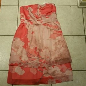 NWT THE LIMITED MINI DRESS /TUNIC TOP