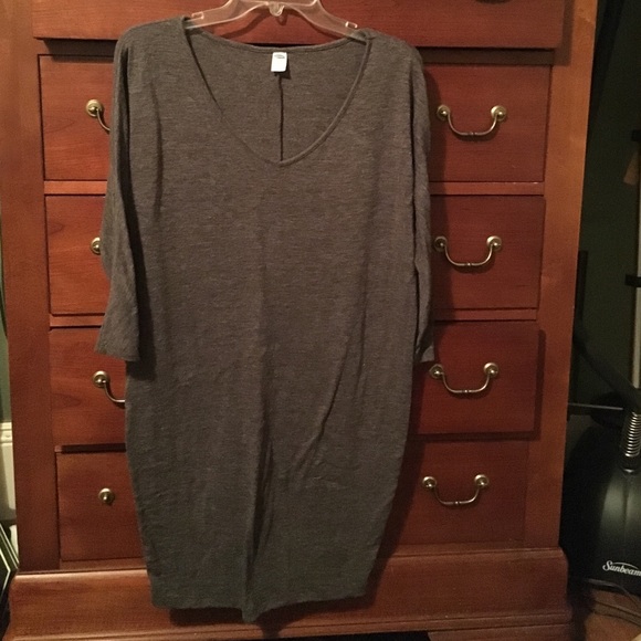 Old Navy Tunic
