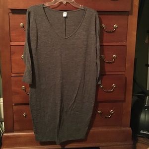 Old Navy Tunic