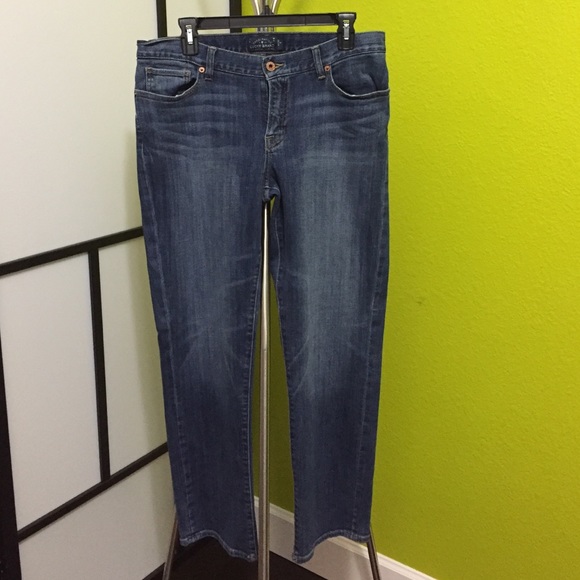 Lucky Brand