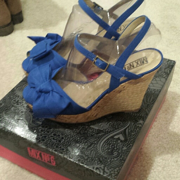 Mix No.6 BOBBY SZ:8 (Brand new!) - Picture 2 of 4