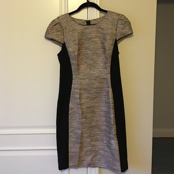 Anthropologie dress