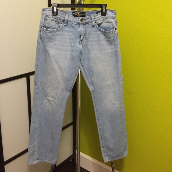 Lucky Brand