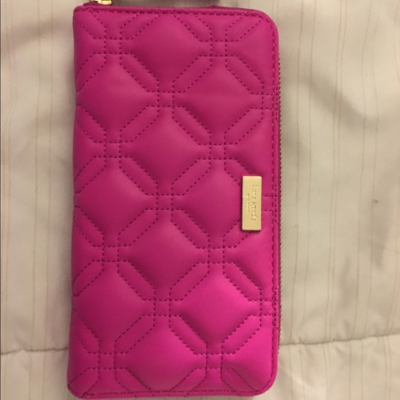 Kate Spade New York Wallet