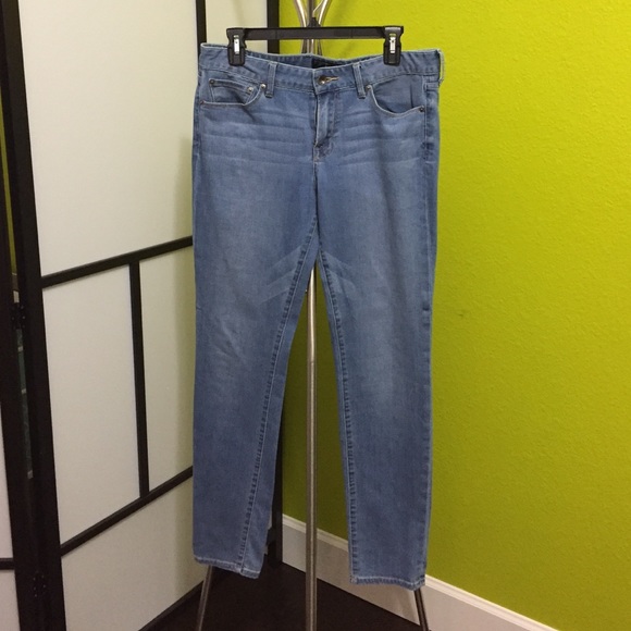 Lucky Brand