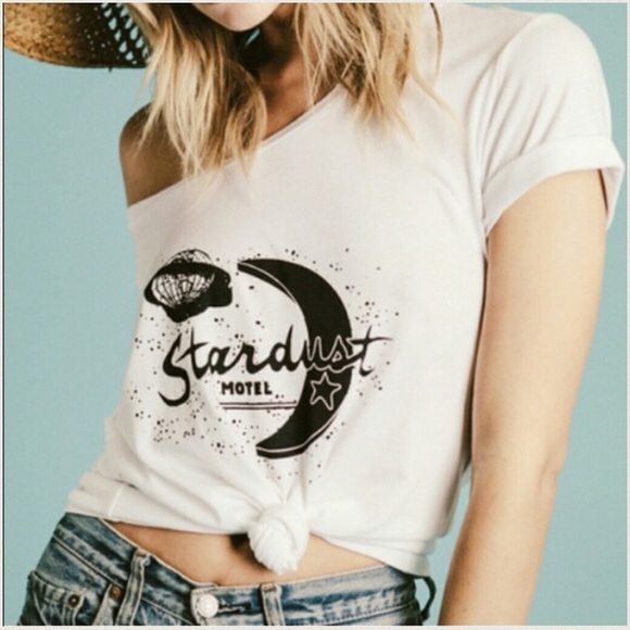 Mate the label "Stardust Motel" Size S/M