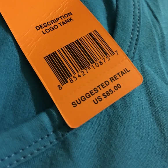 Authentic Tory burch tanktop - Picture 2 of 2