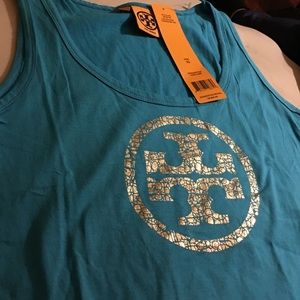 Authentic Tory burch tanktop