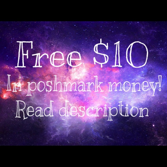Free money - Picture 1 of 1