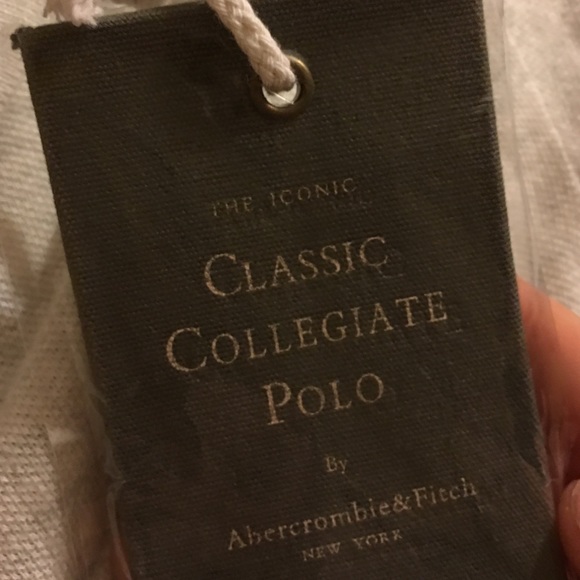 Abercrombie & Fitch boys medium - Picture 3 of 3