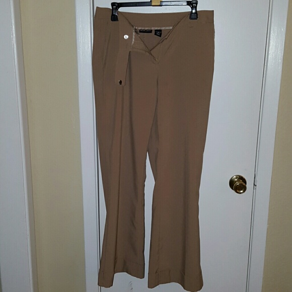 NY & Co. wide leg pants