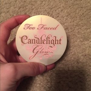Too Faced Candlelit Glow Highlighter