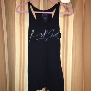 Ripcurl tank top