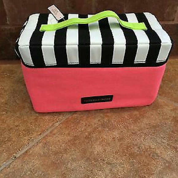 Victoria's Secret Handbags - *24 HOUR SALE* VS Intimates Bag