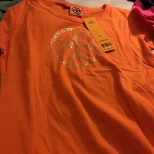 Tory burch t-shirt SOLD