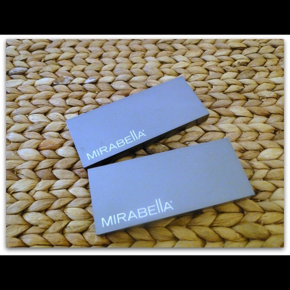 ❌Sold ❌ Mirabella eyeshadow