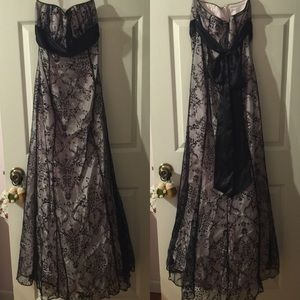 •Zum Zum by Niki Livas Party Dress•