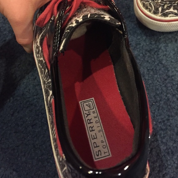 Sperrys - Picture 2 of 3
